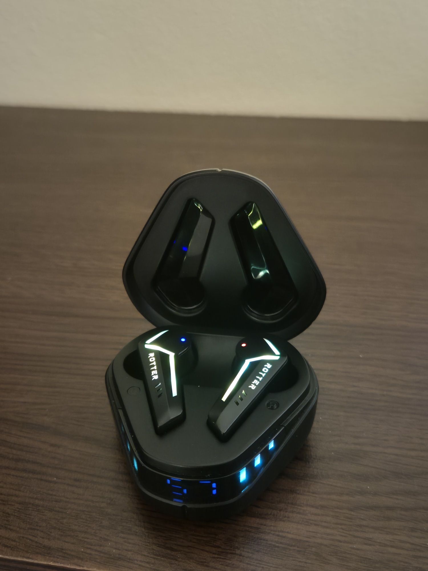 Casti wireless Rotter