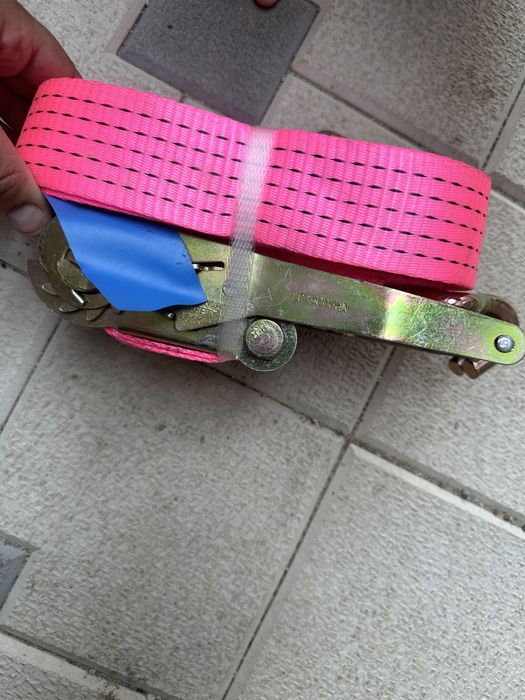 Chingi ancorare auto