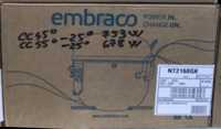 Motor  neu nt 2168gk 988w -20 compresor embraco vitrina frigorifica no