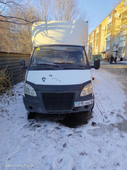 Газель 4.20 продаю с нужды денег