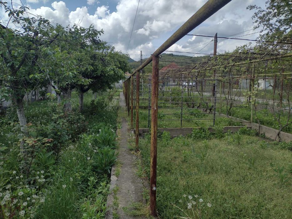 Vanz. Casa 373 mp, 1200 teren 6 km Rm Valcea acces privilegiat DN7