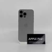 iPhone 15 Pro Max Dual Sim Fizic 100% + 24 Luni Garanție / Apple Plug