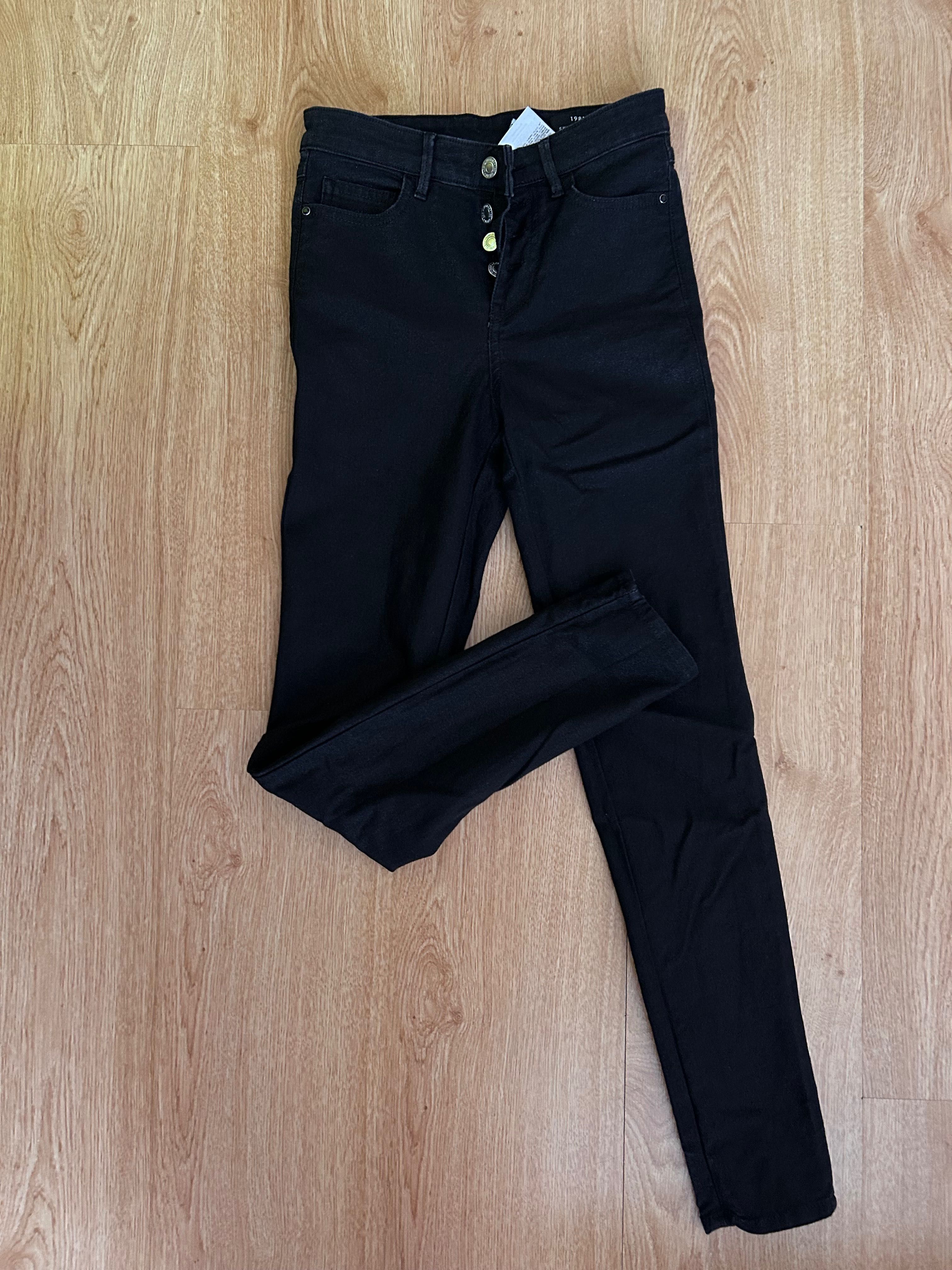 Дамски дънки-Guess,Zara,Bershka