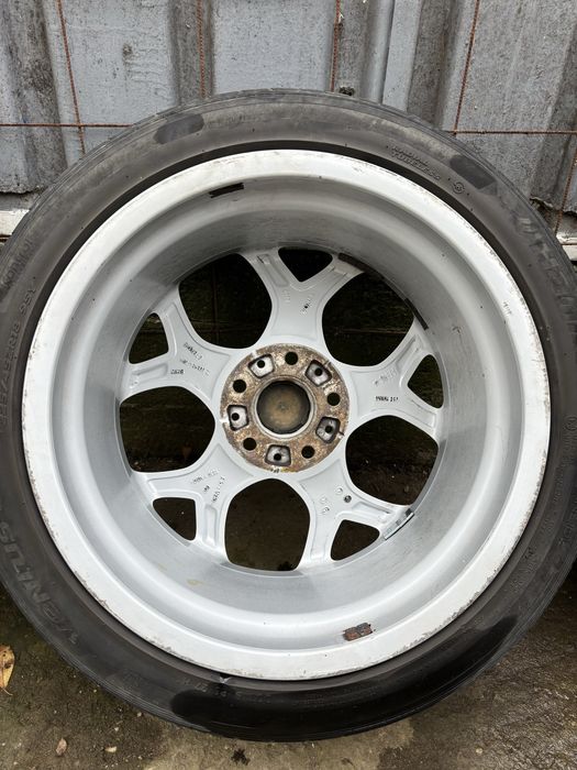 Jante originale BMW R18 5x120