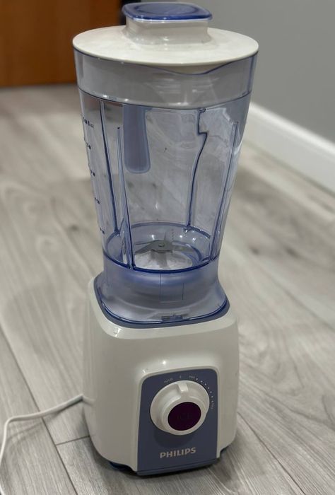 Блендер PHILIPS б/у