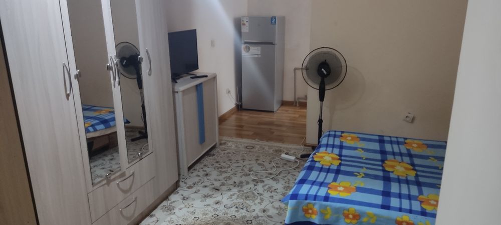 Толе би-Момышулы,квартира.