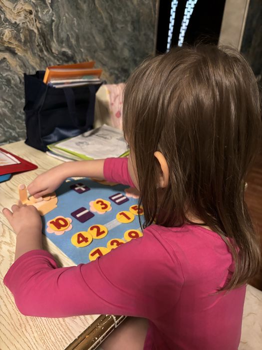 Логопед дефектолог