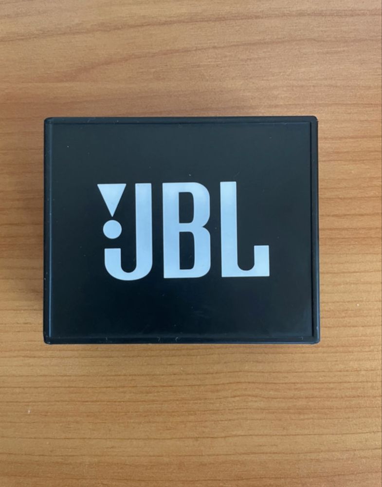 JBL GO boxa portabila