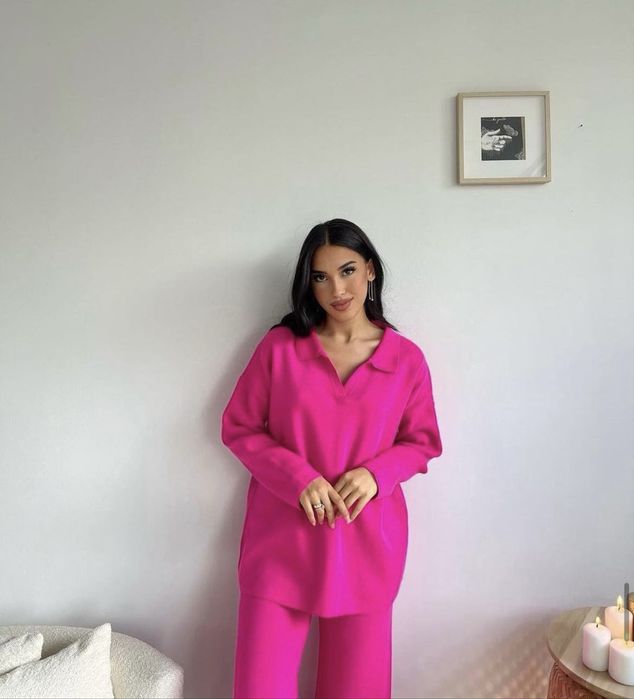 Турецкая двойка.