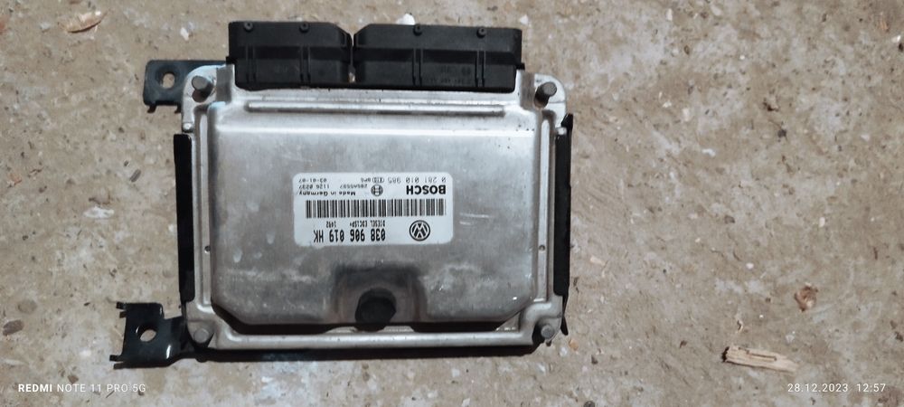 Части  Seat leon, Toledo1.9TDI -ARL