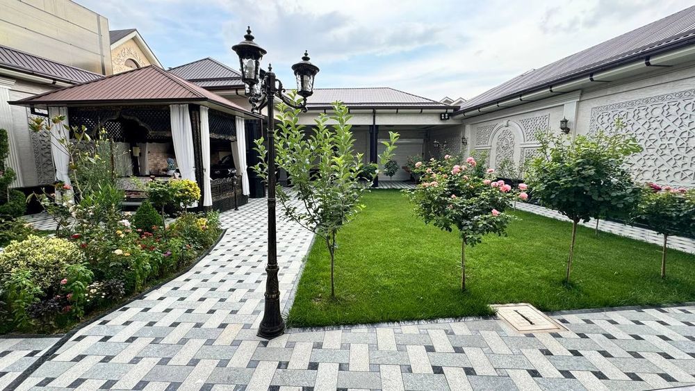 Шота руставели, конституция, яккасарай. Дом 6,5 сот Срочно Uy sotiladi