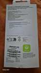 Husa de protectie Samsung Clear Gadget Case pentru Galaxy S24+, TRANSP