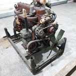 Motor Bloc Saviem Clasic
