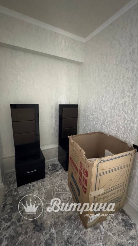 Продается 2в3 квартира рядом с IT Park, Ялангач