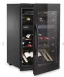 Racitor de vin incorporabil Dometic 49 sticle