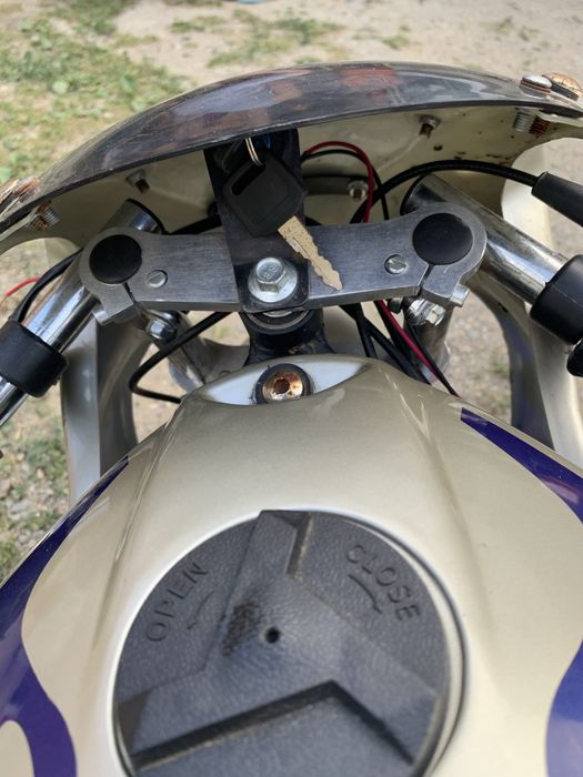 Vănd spid YAMAHA