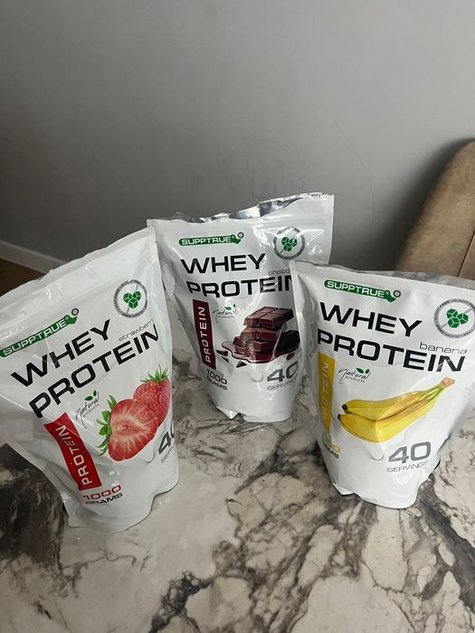 Продам протеин хорошего качества