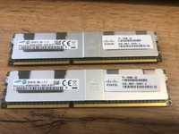 Memorie Server 64 GB 4RX4 PC3L-12800L DDR3 240Pin Registered