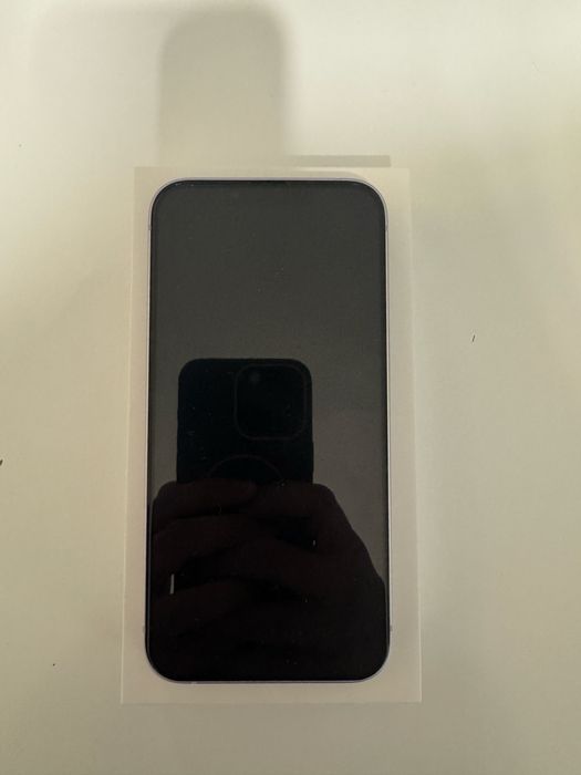 Iphone 14 Purple 128GB