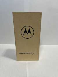 MDM vinde: Motorola Edge 40, 256GB, Eclipse Black.