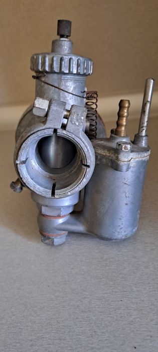 Карбуратор за Ява/ java