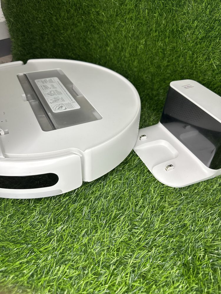 Робот-Пылесос Mi Robot Vacuum-Mop 2Lite.Выгодно купите а Актив Ломбард