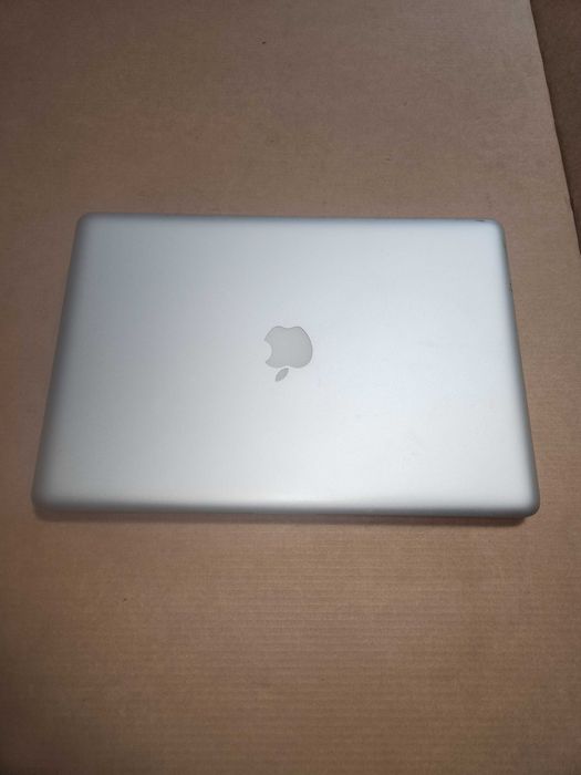 MacBook Pro 2012 A1398 • i7 Quad-Core, 8GB RAM, SSD 256GB