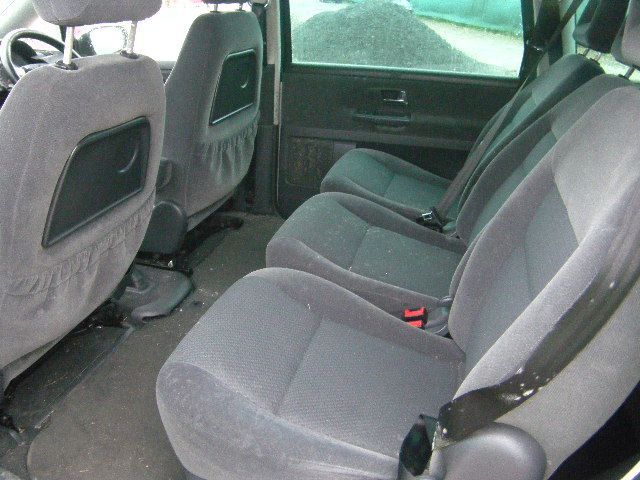 НА ЧАСТИ! Ford Galaxy 2002г. 1.9 TDI 131 кс. АВТОМАТ, Форд Галакси