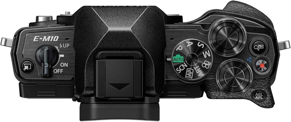 Ap.foto Olympus OM DE-M10-Mark IV SI Panasonic Lumix DMC-FZ300,sigilat