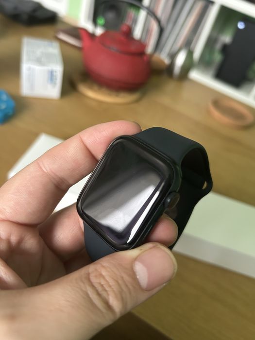 Apple watch SE2 44mm celular