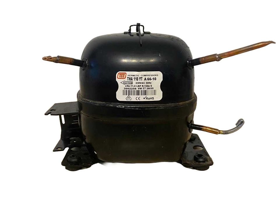 Motor Compresor Hermetic  THA 110YT A 66'10 135W