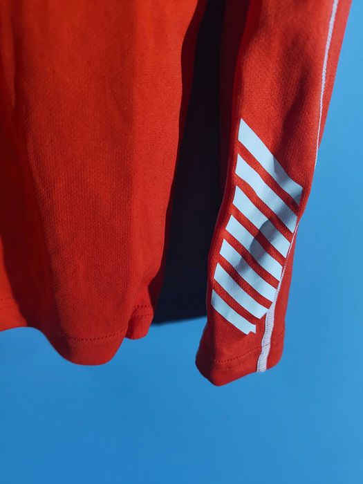 Helly Hansen Термо/Блуа Мъжка XXL