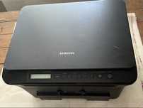 Samsung 3в1 Принтер ,Canon 3в1 Принтер, Сканер