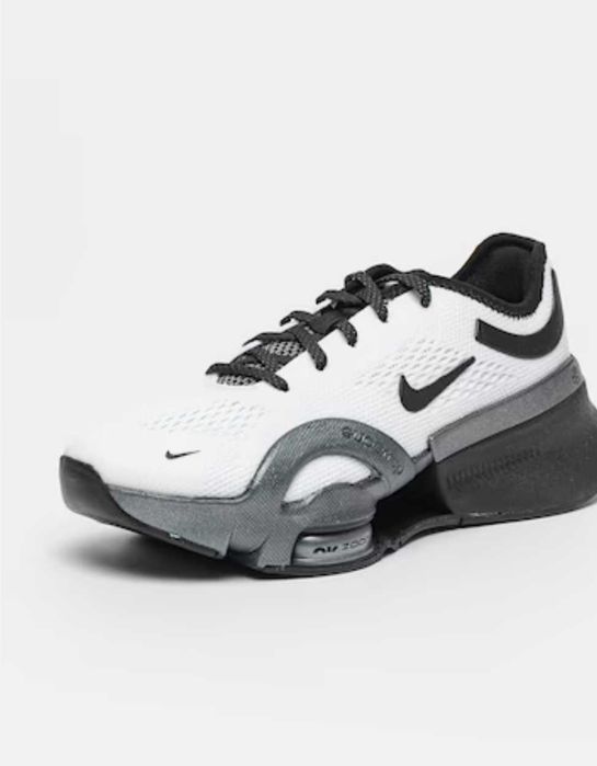 Nike Air Zoom Superrep 4 37.5 номер