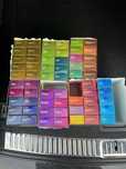 Vape 20.000 puff