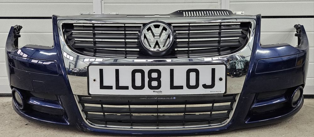 Bara față vw eos 2006-2009