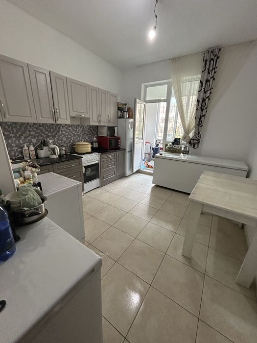 Уборка астана быстро качественно