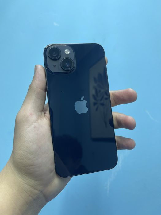 Iphone 14 eSim 128GB