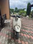 Scuret Dolcevita 50
