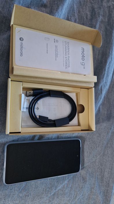 Telefon motorola  g 05