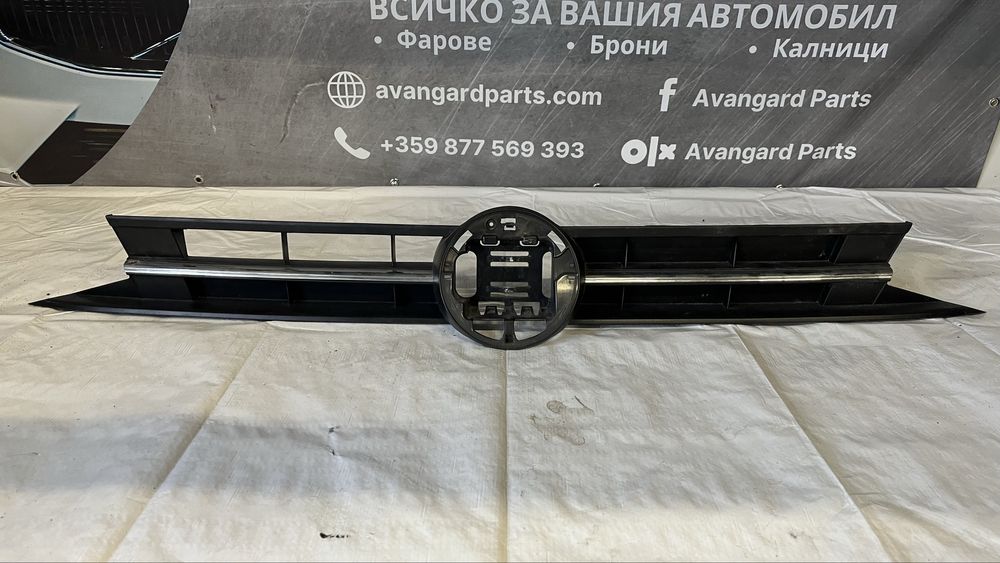 2 броя решетка VW Polo 6