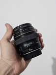 Vand Canon EF 85mm f/1.8 USM