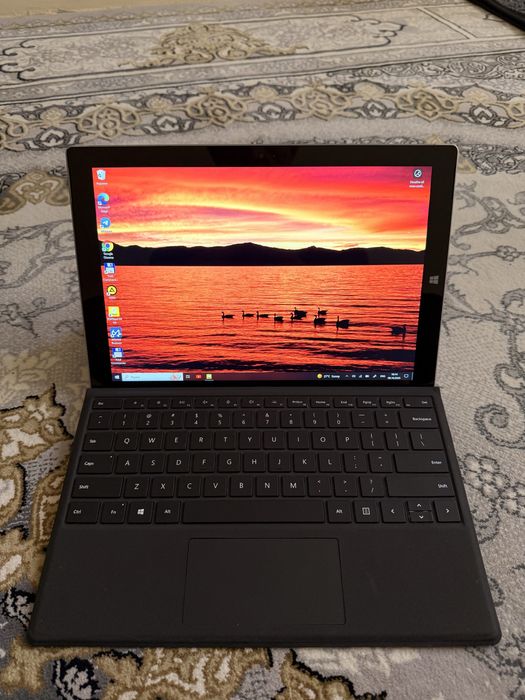 Microsoft Surface Pro 3 core i7 (8GB / 256GB SSD)