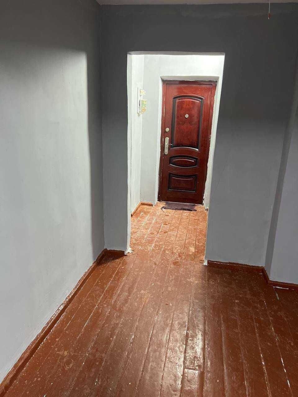 Продажи квартиры