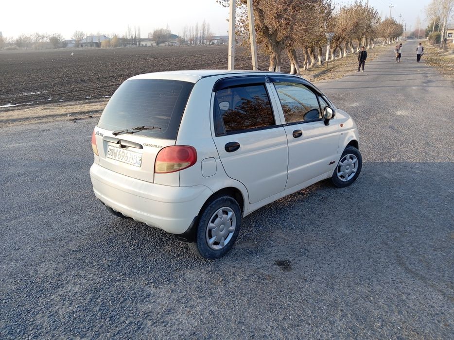 Матиз МХ евро обмен