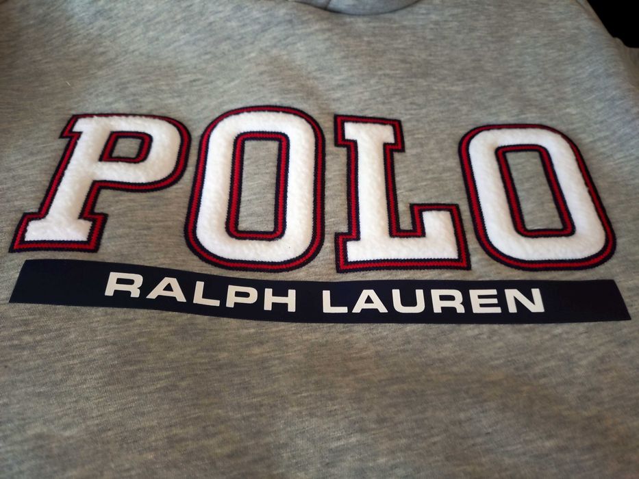 Суичър Polo Ralph Lauren S
