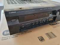 Yamaha RX-V2095RDS – Receiver Hi-Fi 5x100W RMS, sunet premium DEFECT!