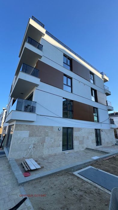 Продава се Двустаен апартамент в София, Малинова долина - 109 кв.м за 1175 €/кв.м - Снимка #7