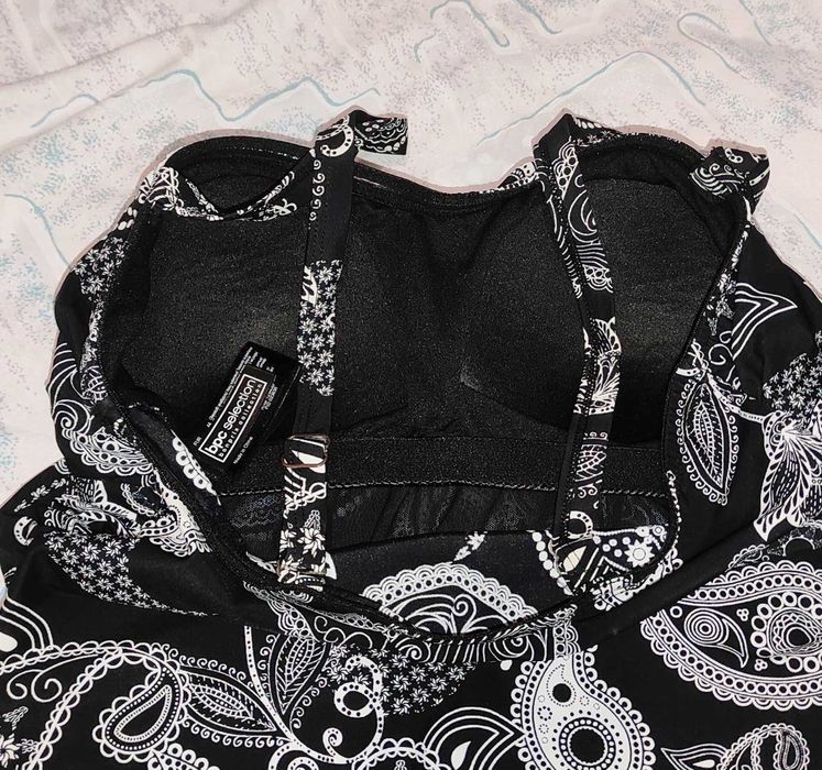 бански Bonprix-нов