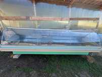 Vand vitrina aprox 6-7Metrii